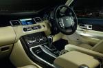 Land Rover Range Rover Sport 2010 года